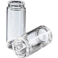 Dunlop Blues Bottle Heavy Wall Glass Slide Large