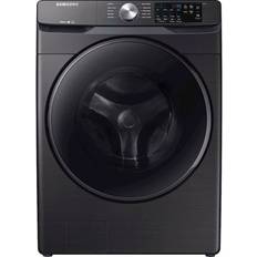 Samsung Washing Machines Samsung Open Box 4.5 Cu Ft 10-Cycle High-Efficiency Front-Loading Washer