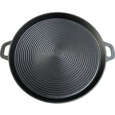 Grill Sort Støbejern