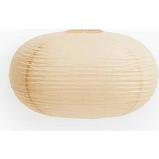 H&M Large Rice Helles Ecru Shade ∅ 65cm