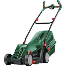 Bosch rotak 34 Bosch Universal Rotak 34-405 Electric Lawnmower 230V