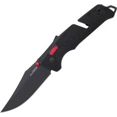 SOG Knive SOG Trident MK3 AT-XR Lock A/O Rd Lommekniv