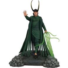 Diamond select Diamond Select Toys Loki 28cm