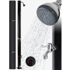 Arebos Soldusch 20 Liter 221 cm