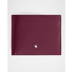 Montblanc Meisterstück Wallet 6cc - Credit Card Wallets -