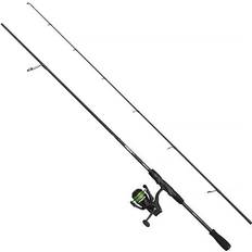 Abu Garcia PRT Max SX 702M 2 Diely Navijak 2500 SP