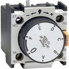 Chint NC1-F5-D4 Timer Off Delay 10-180 Seconds