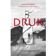 Druk Jackson Biko 9788743017097 (Hæftet)