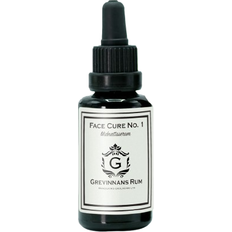 Ansiktsvård Grevinnans Rum Face Cure No:1 - Midnight Serum 30ml