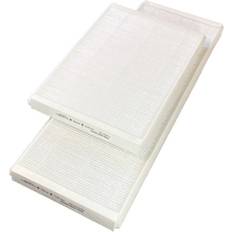 Cleanfilter Filter Set for Panasonic PAW-A2W-VENTA F7+M5