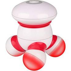 Cotsoco Cordless Mini Massager Portable Hand-held Electric Vibrating Deep Tissue