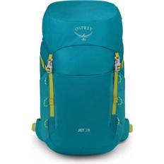 Polyester Packpåsar Osprey Kid's Jet 28 Barnryggsäck 28 l