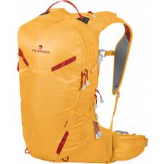Ferrino Rutor 25 Skidryggsäck Yellow 25 L
