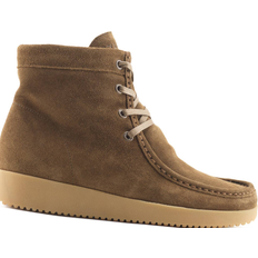 Asta Suede - Olive
