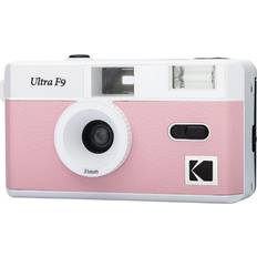Filmkamera Kodak Ultra F9 Analogt 35 mm Filmkamera