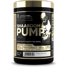 Kevin Levrone Kevin Levrone Shaaboom Pump Orange Mango 385g