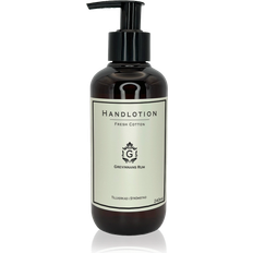 Grevinnans Rum Hand lotion Fresh Cotton 240ml