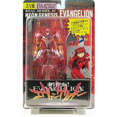 Leker Sega Real Model 03 Neon Genesis Evangelion Action Figure 7 inch