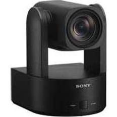 Sony BRC-AM7 4K with AI PTZ Auto Framing Black