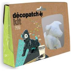 Decoupage Mini Kit Dog