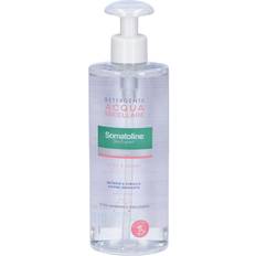 Hyaluronsyror Sminkborttagning Somatoline Acqua Micellare 400ml