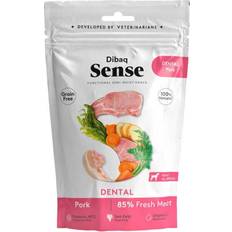 Dibaq Sense Dental Snack Pork 0.1kg