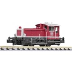 L162593 N Diesel Shunting Locomotive 332