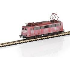 Electric Model Railway Minitrix MiniTrix 16407 N E-Lok BR 140 Der DB AG