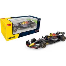Rastar Redbull RB19 F1 Racerbil 2023 Max Verstappen 1:32