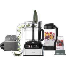 Food Mixers & Food Processors Kenwood MultiPro OneTouch FDM73.850SS