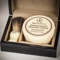 Taylor of Old Bond Street Sandalwood Shaving Gift Set
