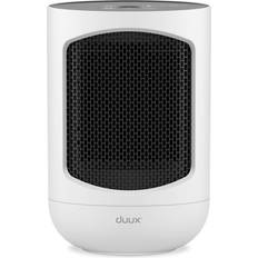 Zone Ceramic Värmefläkt 1500 Watt ABS