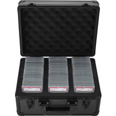 Cable Guys Gaming Bags & Cases Cable Guys Graded Sports Card Storage Box