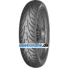 Mitas Touring Force-SC 110/80-14 RF TL 59S Bakhjul Framhjul