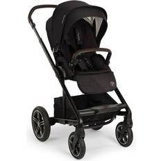 Barnvagnar Nuna MIXX NEXT Sittvagn ELEMENT BMW Collection