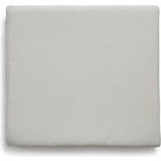 Leather Chair Cushions Hay X-Line Seat Cushion Cloud Grey Chair Cushions Grey
