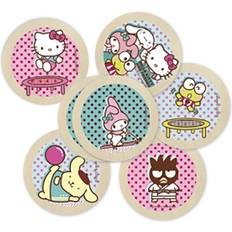 Hello Kitty Hello Kitty Barnespill Memo Spill