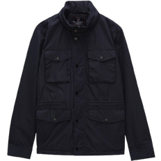 Field jacket Bondelid Gerard Field Jacket - Dark Navy