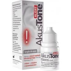 Akustone Alert Ohrentropfen 15 ml