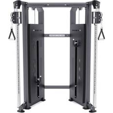 Styrkemaskiner Master Fitness Functional Trainer X25 Styrkemaskiner Multi