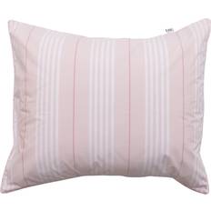 Hemtextil Mille Notti Camicia 30x40 Rosa Örngott Rosa