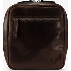 Shoulder Bag - Brown