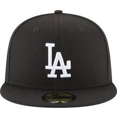 New Era Los Angeles Dodgers Basic 59FIFTY Fitted Cap
