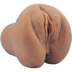 Realistic ass Sexleksaker Alive Mia Super Realistic Vagina & Anus