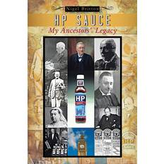 Engelsk sauce HP Sauce: My Ancestors' Legacy (Hæftet, 2013)