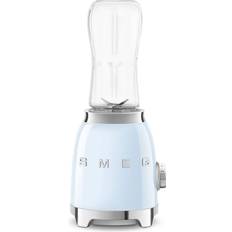 Muovi Smoothie-blenderit Smeg 50's Style PBF01PBEU