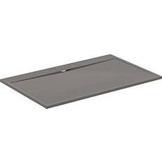 Docce Ideal Standard Ultra Flat S i.life Rechteck Brausewanne 1600x1000x30 mm