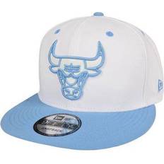 New Era Chicago Bulls 9FIFTY Retro Legend Blue Snapback