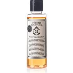 Hudvård Grevinnans Rum Firming Body Oil 100ml