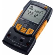 Multi Meter Testo 760-1 Digital Multimeter 600 V